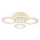 Потолочная светодиодная люстра Ambrella light FA FA8801 123 Вт FA8801