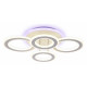 Потолочная светодиодная люстра Ambrella light FA FA8801 123 Вт FA8801