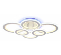 Потолочная светодиодная люстра Ambrella light FA FA8808 158 Вт FA8808