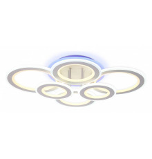 Потолочная светодиодная люстра Ambrella light FA FA8808 158 Вт FA8808