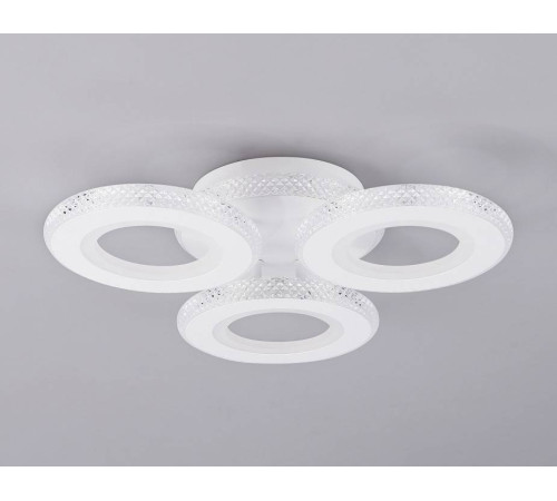 Потолочная люстра Ambrella Light FA FA8866