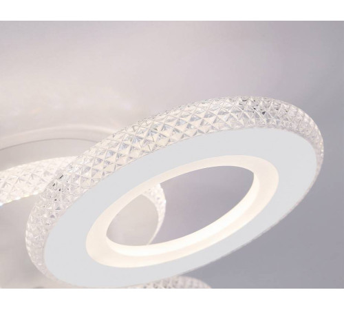 Потолочная люстра Ambrella Light FA FA8866