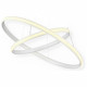 Подвесной светильник Ambrella light FL FL407