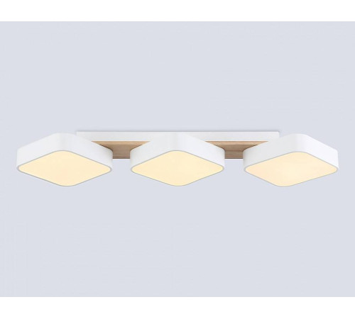 Накладной светильник Ambrella Light FL FL4877