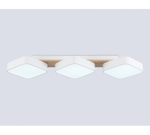 Накладной светильник Ambrella Light FL FL4877