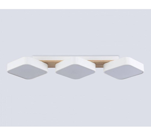 Накладной светильник Ambrella Light FL FL4877