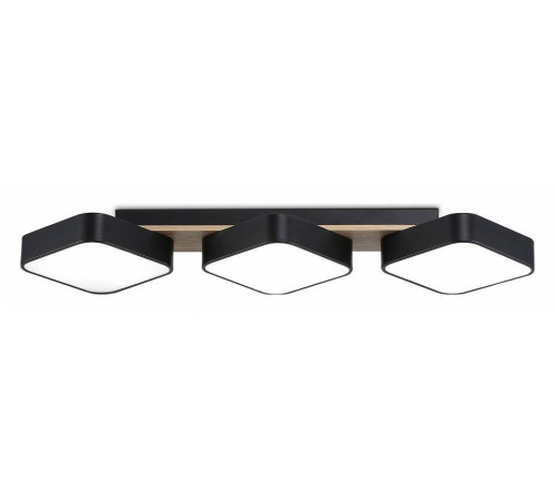 Накладной светильник Ambrella Light FL FL4878