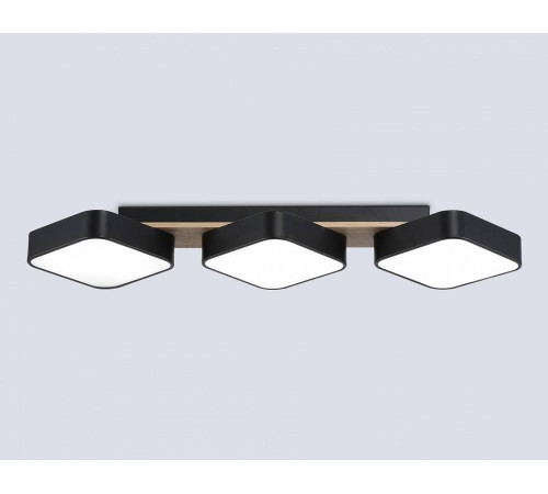 Накладной светильник Ambrella Light FL FL4878