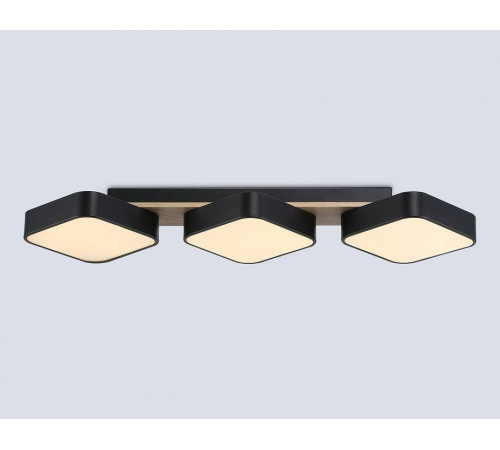 Накладной светильник Ambrella Light FL FL4878