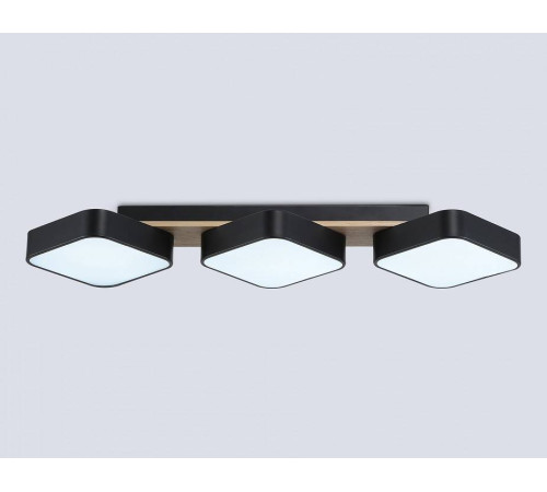 Накладной светильник Ambrella Light FL FL4878