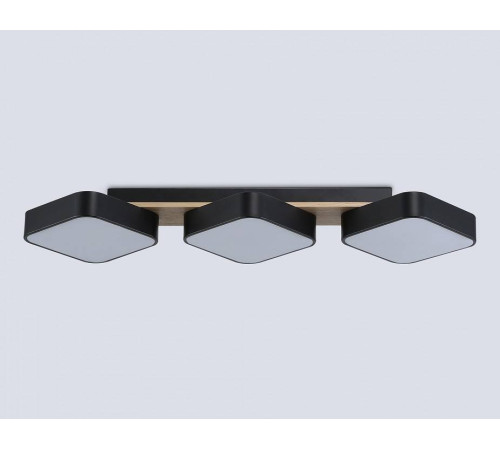 Накладной светильник Ambrella Light FL FL4878