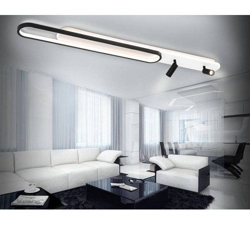 Потолочная люстра Ambrella Light FL FL5111