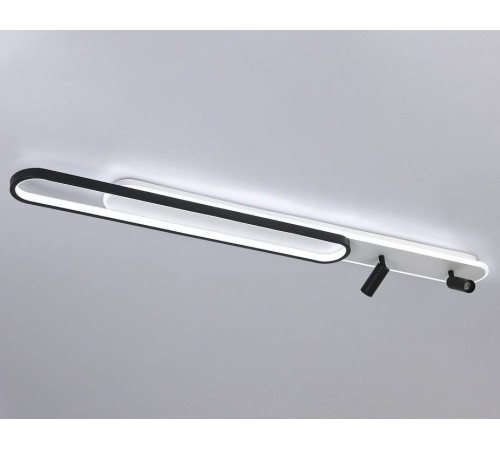 Потолочная люстра Ambrella Light FL FL5111