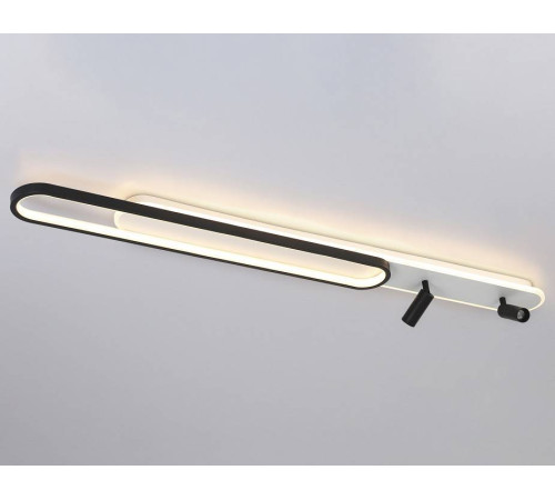 Потолочная люстра Ambrella Light FL FL5111
