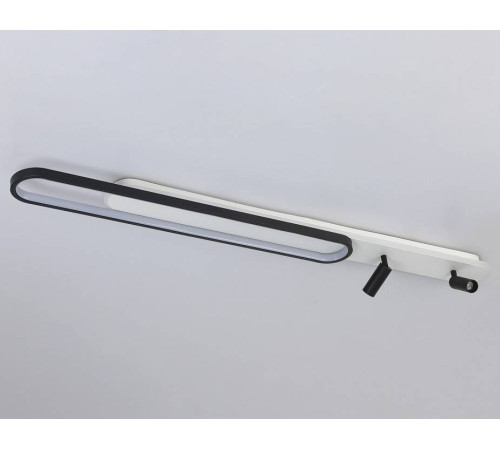 Потолочная люстра Ambrella Light FL FL5111