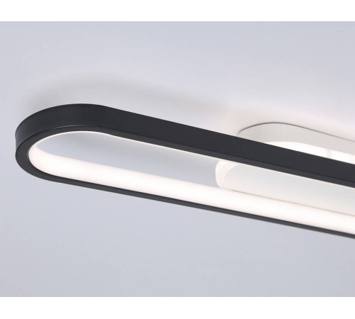 Потолочная люстра Ambrella Light FL FL5111