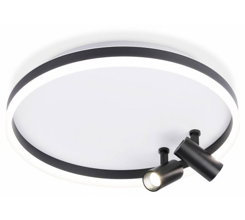 Накладной светильник Ambrella Light FL FL5113