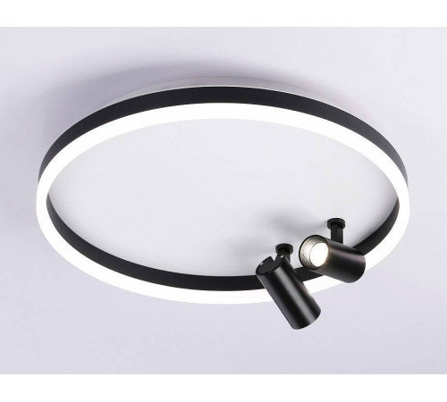 Накладной светильник Ambrella Light FL FL5113