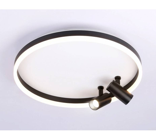 Накладной светильник Ambrella Light FL FL5113