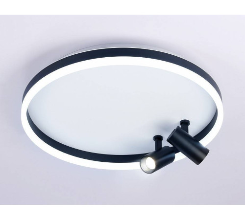Накладной светильник Ambrella Light FL FL5113