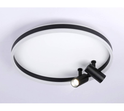 Накладной светильник Ambrella Light FL FL5113