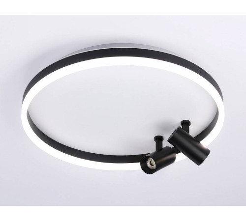 Накладной светильник Ambrella Light FL FL5113