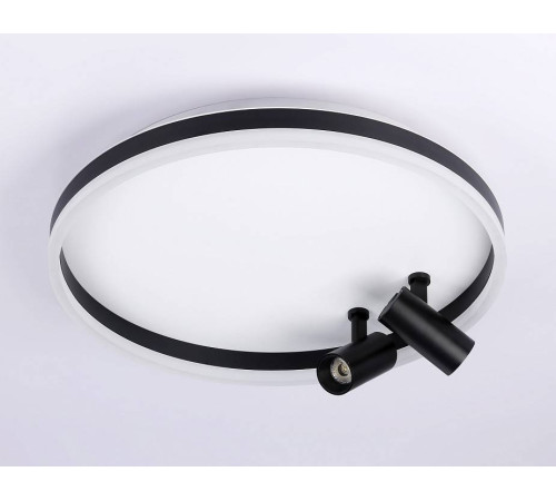 Накладной светильник Ambrella Light FL FL5113