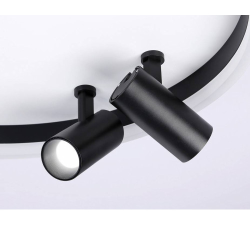 Накладной светильник Ambrella Light FL FL5113