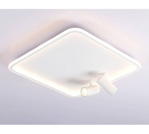 Накладной светильник Ambrella Light FL FL5114