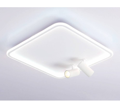 Накладной светильник Ambrella Light FL FL5114