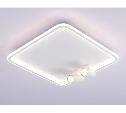 Накладной светильник Ambrella Light FL FL5114