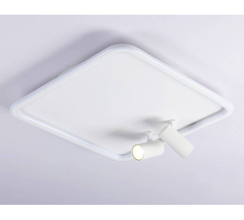 Накладной светильник Ambrella Light FL FL5114