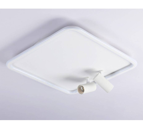 Накладной светильник Ambrella Light FL FL5114