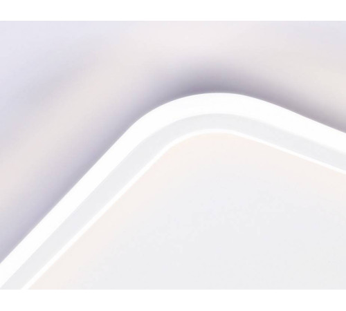 Накладной светильник Ambrella Light FL FL5114