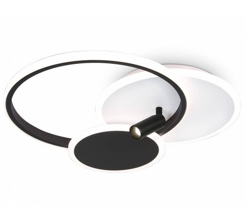 Потолочная люстра Ambrella Light FL FL5118