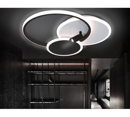 Потолочная люстра Ambrella Light FL FL5118