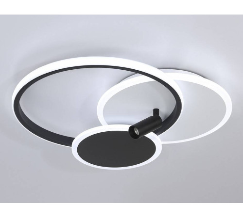 Потолочная люстра Ambrella Light FL FL5118