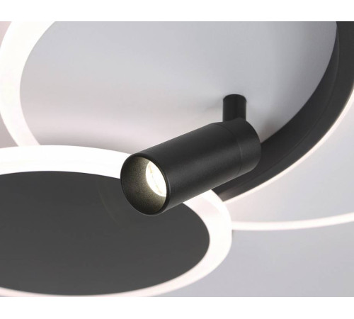 Потолочная люстра Ambrella Light FL FL5118