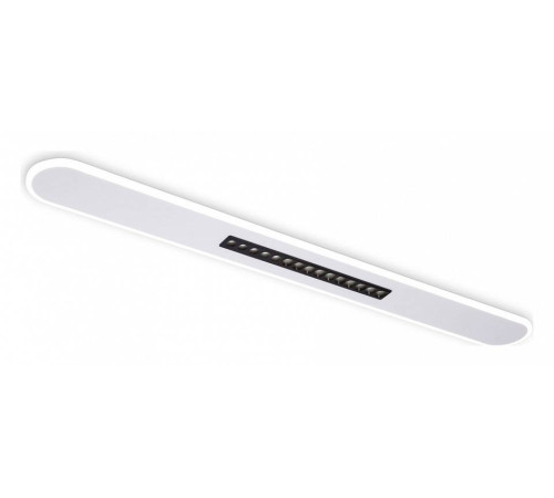 Накладной светильник Ambrella Light FL FL51445