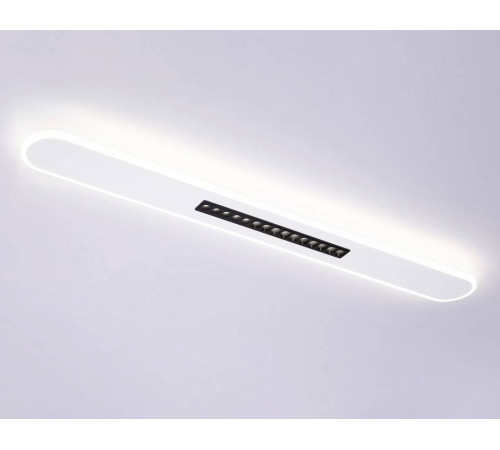 Накладной светильник Ambrella Light FL FL51445