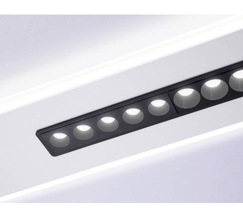 Накладной светильник Ambrella Light FL FL51445