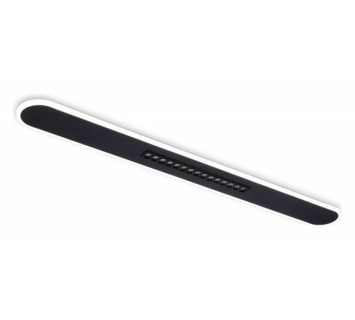 Накладной светильник Ambrella light Comfort LineTech 70 Вт FL51448