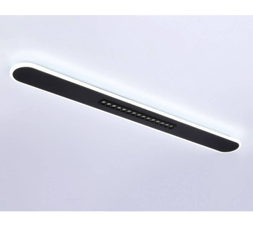 Накладной светильник Ambrella light Comfort LineTech 70 Вт FL51448