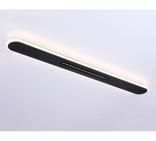 Накладной светильник Ambrella light Comfort LineTech 70 Вт FL51448