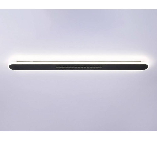 Накладной светильник Ambrella light Comfort LineTech 70 Вт FL51448