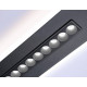 Накладной светильник Ambrella light Comfort LineTech 70 Вт FL51448