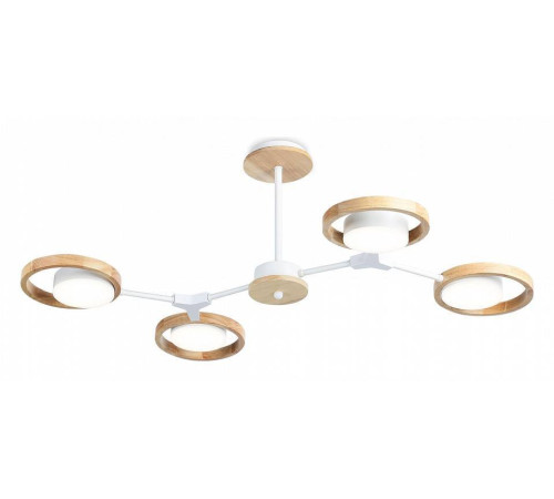 Люстра на штанге Ambrella Light FL FL51609