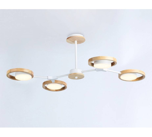 Люстра на штанге Ambrella Light FL FL51609