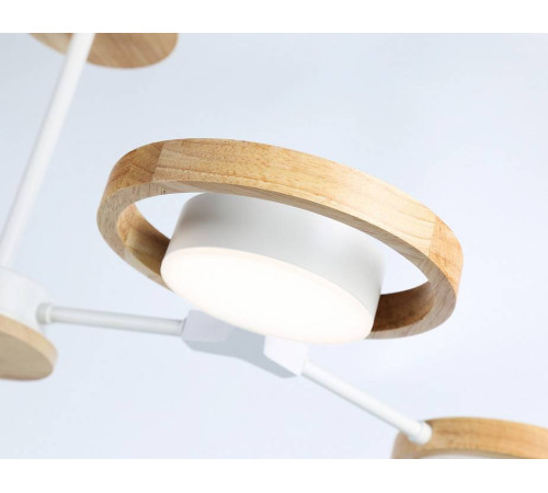 Люстра на штанге Ambrella Light FL FL51609