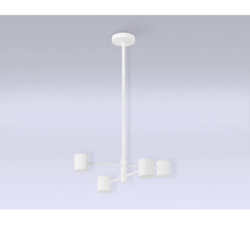 Люстра на штанге Ambrella Light FL FL51705